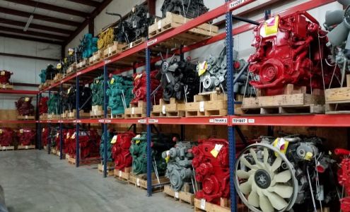 LKQ Heavy Truck, Watseka