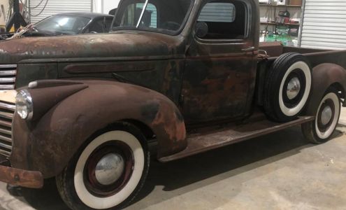 Curly's Marine & Auto Millerton