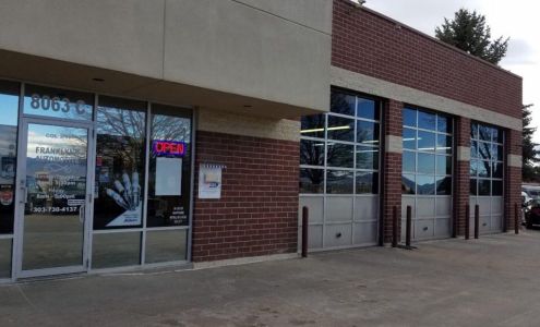 Franklynn Automotive