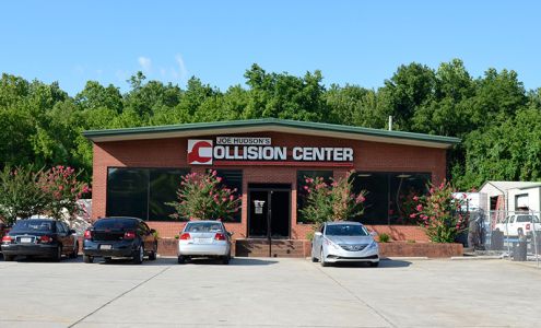 Joe Hudson's Collision Center