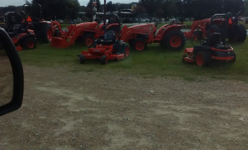 NELSON TRACTOR COMPANY