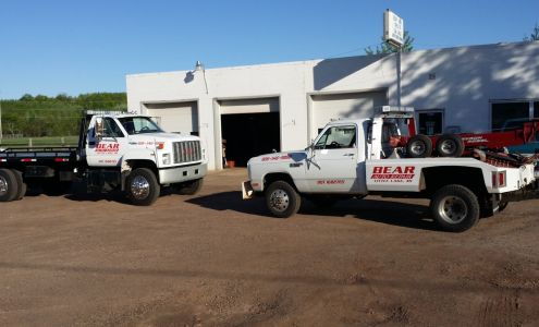 Bear Auto Repair Little Lake