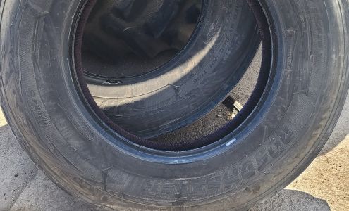 Rogers Tire & Repair, LLC Offerle