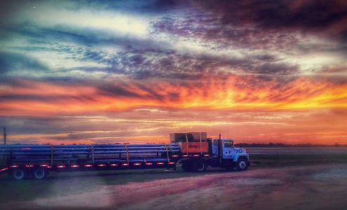 96 Agri Sales Inc Mount Hope