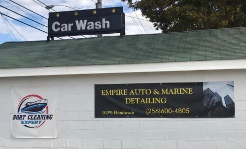 Empire Auto & Marine Detailing