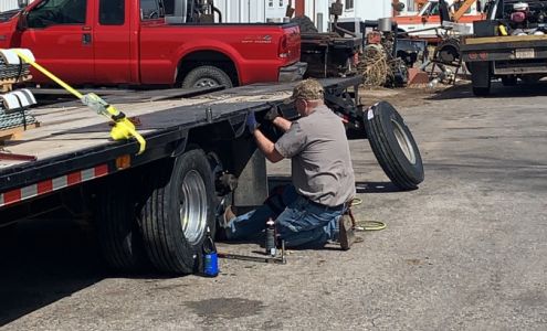 Bucklin Auto Repair Bucklin