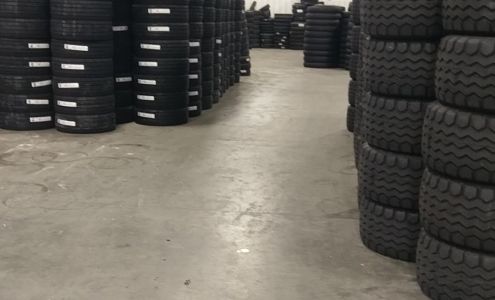 Thompson's Ok Tire Inc