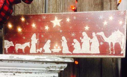 Jensen Tire & Services Courtland