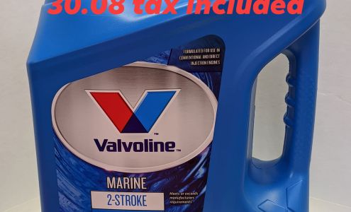 Bumper to Bumper Auto Parts of Beloit