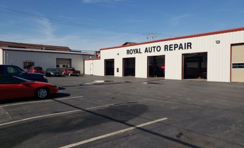 Royal Auto Repair