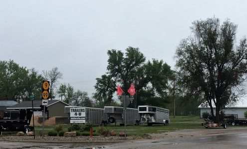 Trailers 4 U Frankfort