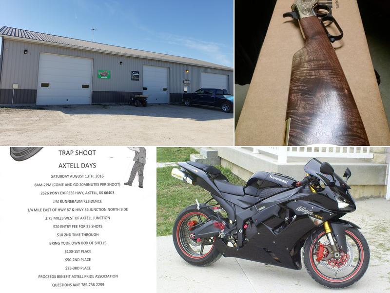 Farrell Brothers Repair