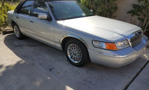 Spanish River Auto Repair