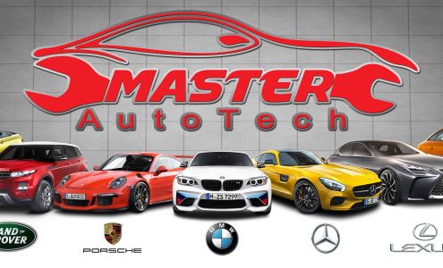 Master Auto Tech, LLC
