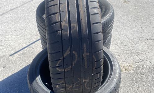 A & T Tire Solutions