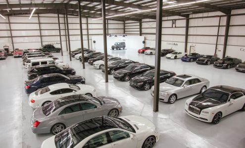 Celebrity Auto Group