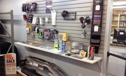 Karl Malone Ford Hailey