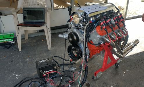 Jackson's Auto Sales