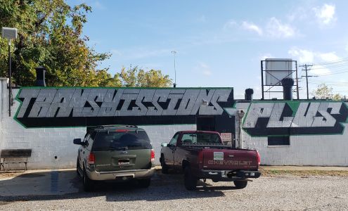 Transmissions Plus & General Automotive LLC