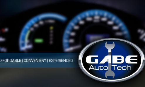 Gabe Auto Tech ,Inc