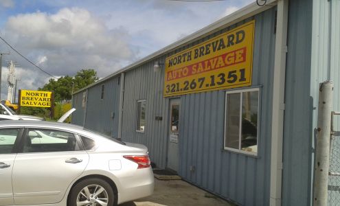 North Brevard Auto Salvage