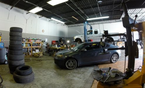 Marinelli Auto Service