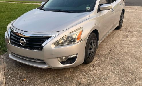 D & H Auto Sales LLC