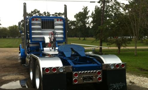 Thomas Anthony Details Holden