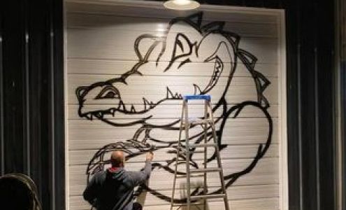 Lizzard Creek Precision Services, LLC Holden