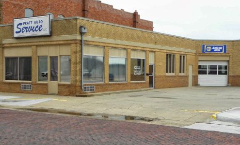 Pratt Auto Service Pratt