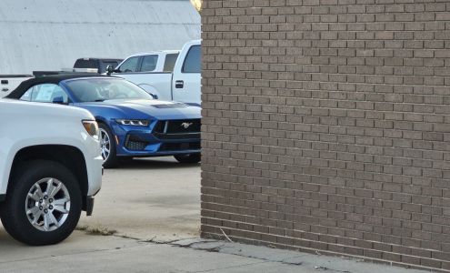 Pratt City Ford Pratt