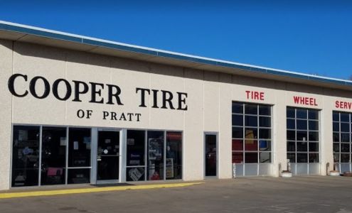 Cooper Tire Service