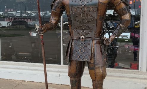 Southwest Truck Parts Inc