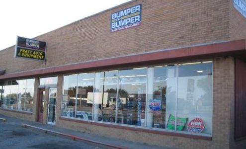 Pratt Auto & Equipment Inc