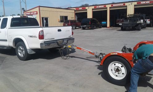 U-Haul Neighborhood Dealer