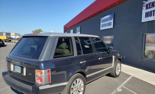 Kensington Motor Cars