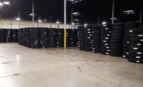 Delta Wholesale Tire 131 Thorndale Ave, Wood Dale Illinois 60191