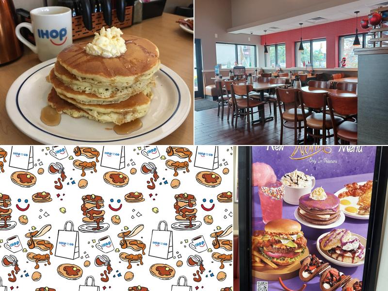 IHOP 37-13 Broadway, Fair Lawn