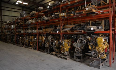 American Truck Parts Inc