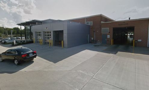 Audi Bloomington Normal Service Center