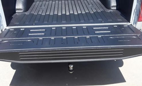 Reggie's Paint & Body