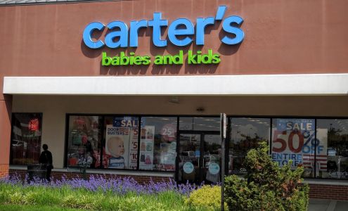 Carter's