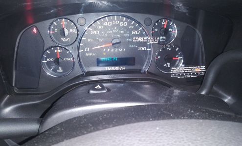 U-Haul Neighborhood Dealer