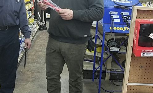 Mike's Parts & Services Richland