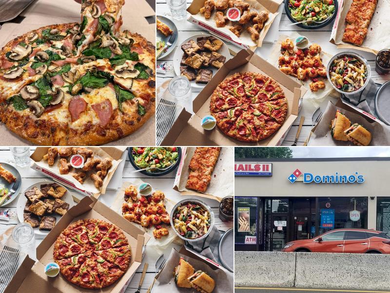 Domino's Pizza