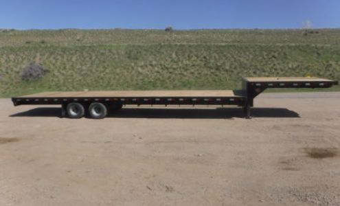 Byrne Equipment Sales