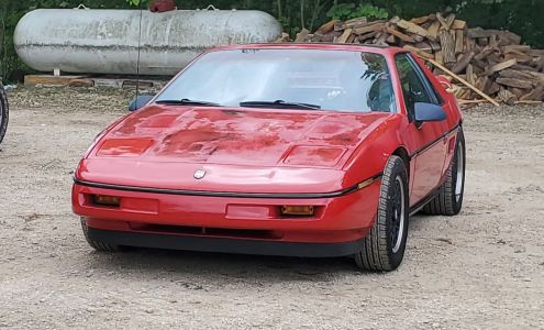 Schaad's Paint & Body