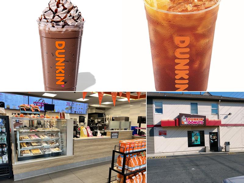 Dunkin'