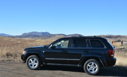 Wild West Auto Sales