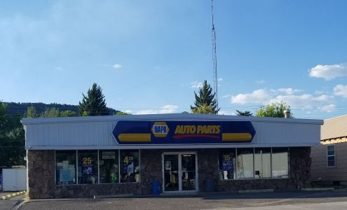 NAPA Auto Parts - Your Parts Haus Meeker